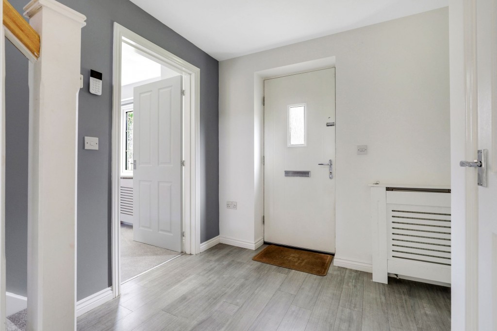 Denbury Court, Mapperley, NG3