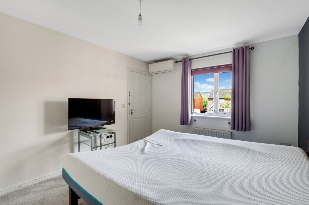Denbury Court, Mapperley, NG3