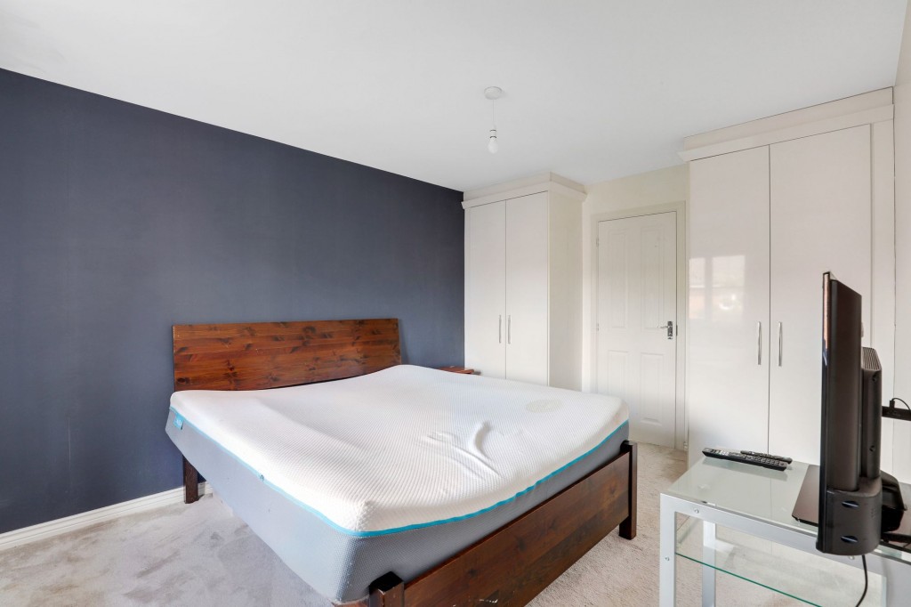 Denbury Court, Mapperley, NG3