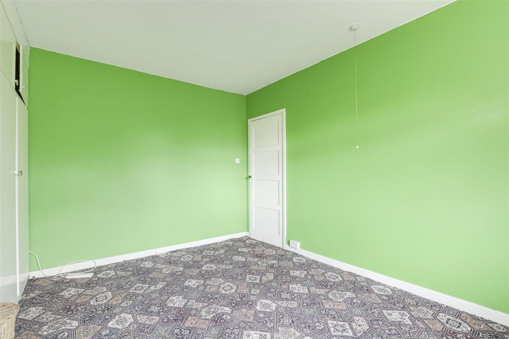 Lees Hill Street, Nottingham, NG2