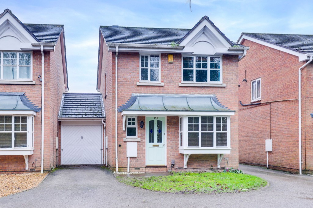 Hotspur Drive, Colwick, NG4