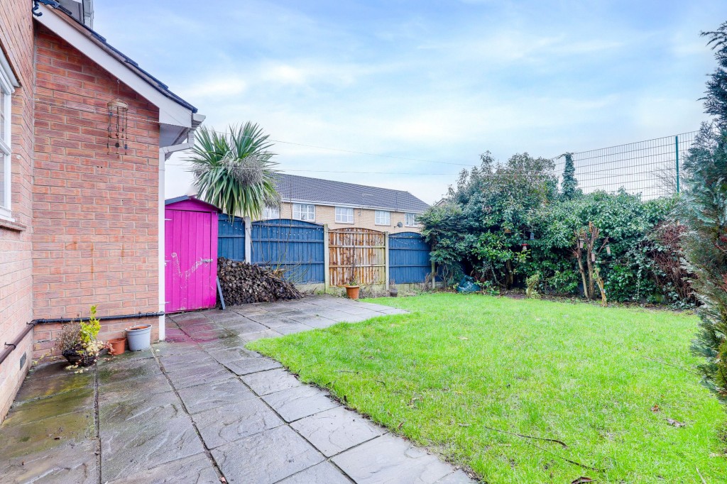 Hotspur Drive, Colwick, NG4
