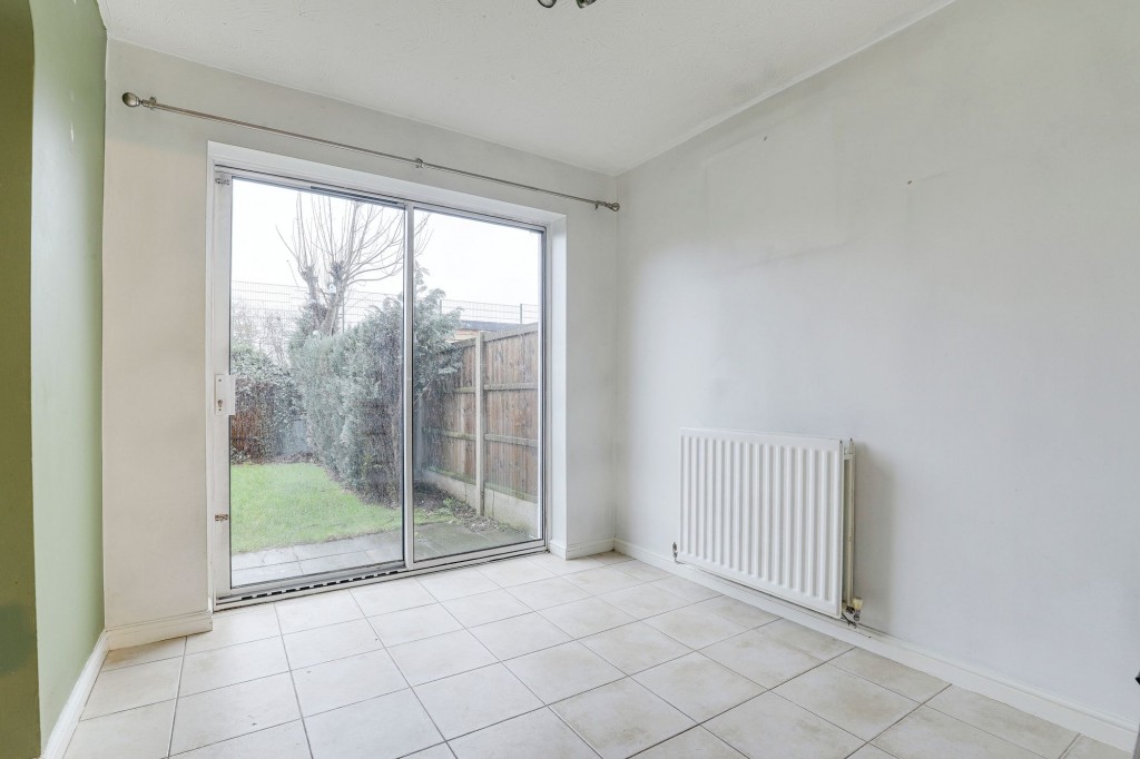 Hotspur Drive, Colwick, NG4