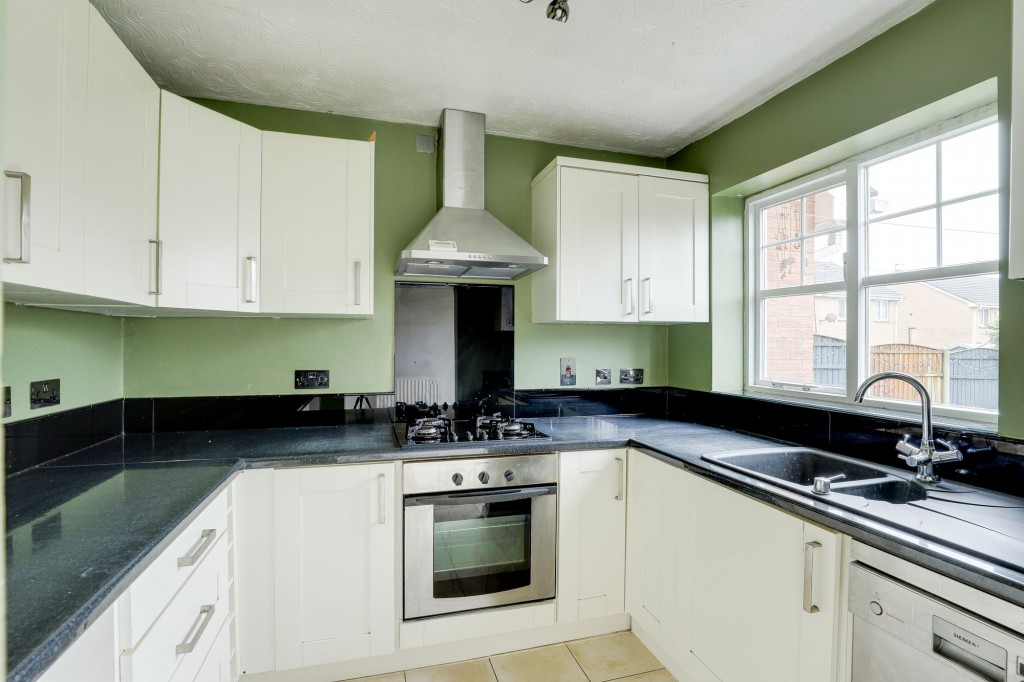 Hotspur Drive, Colwick, NG4