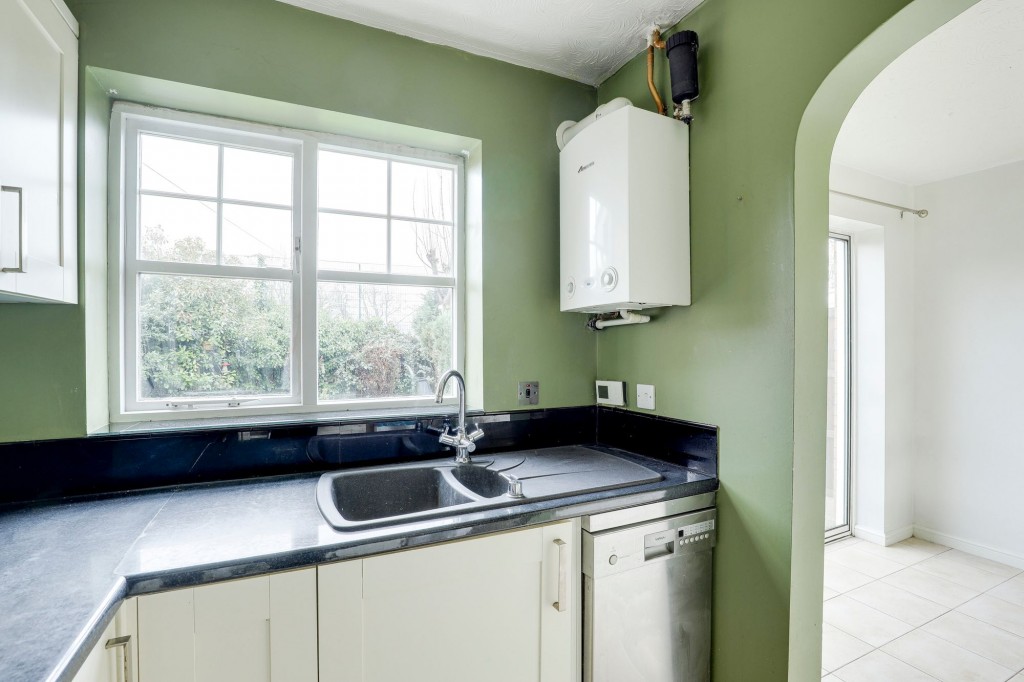 Hotspur Drive, Colwick, NG4