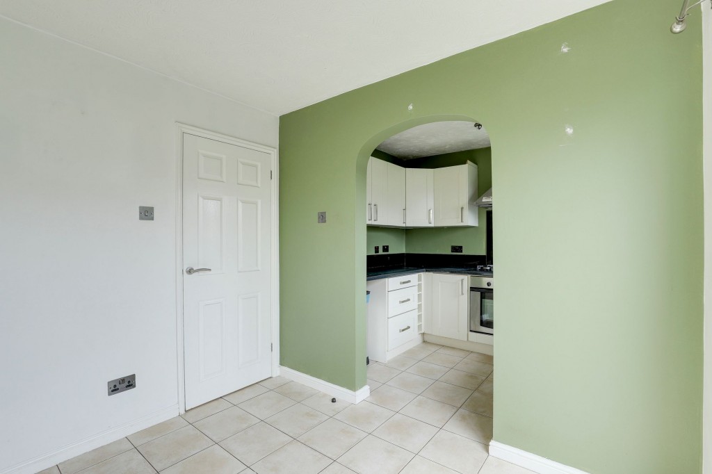 Hotspur Drive, Colwick, NG4