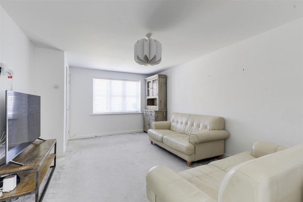 Autumn Close, West Bridgford, NG2