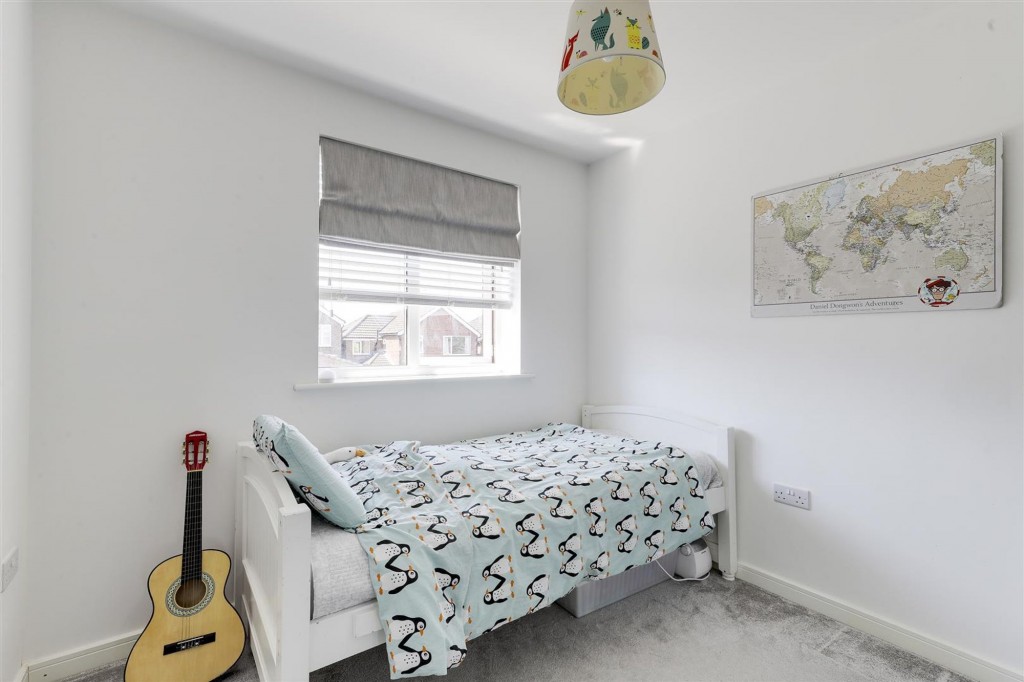 Autumn Close, West Bridgford, NG2