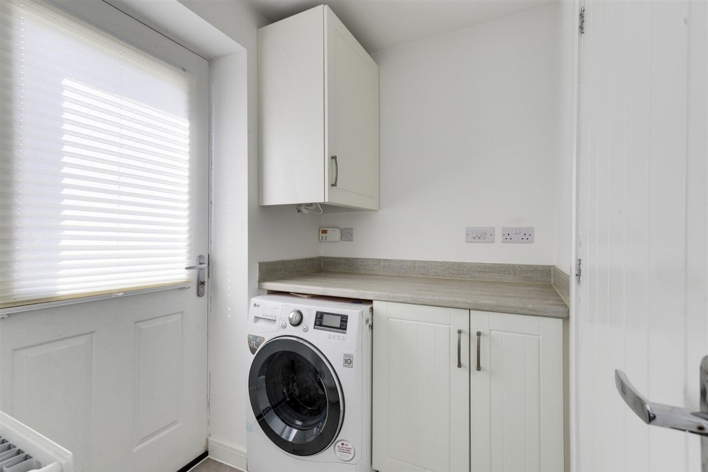 Autumn Close, West Bridgford, NG2