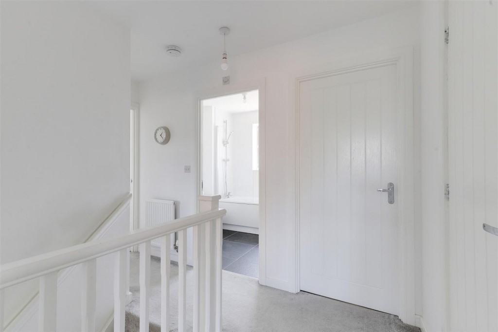 Autumn Close, West Bridgford, NG2