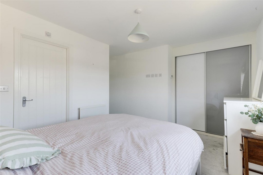 Autumn Close, West Bridgford, NG2