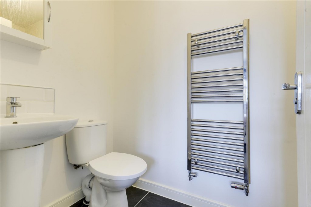 Autumn Close, West Bridgford, NG2