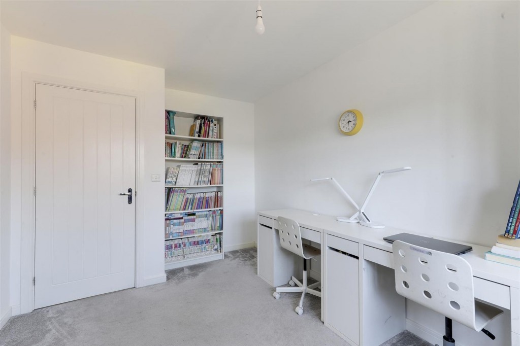 Autumn Close, West Bridgford, NG2