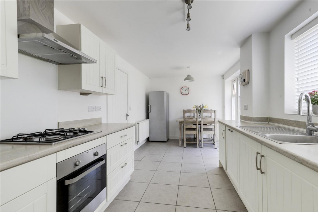 Autumn Close, West Bridgford, NG2