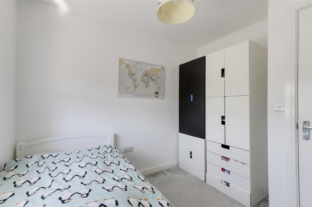 Autumn Close, West Bridgford, NG2