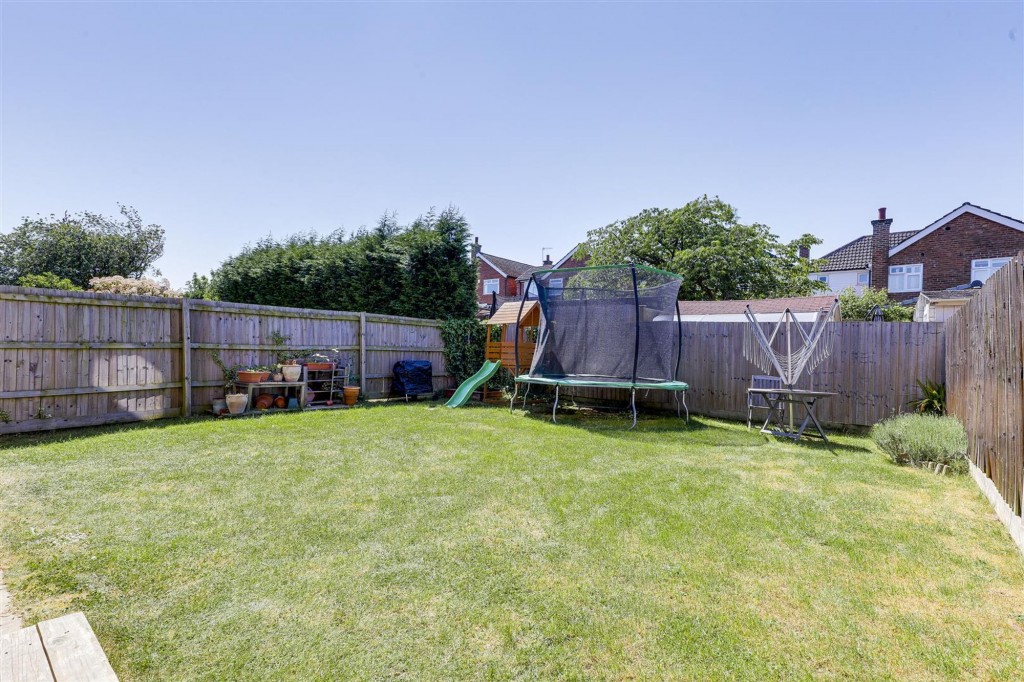 Autumn Close, West Bridgford, NG2