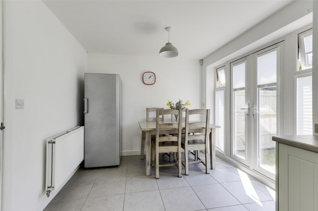 Autumn Close, West Bridgford, NG2