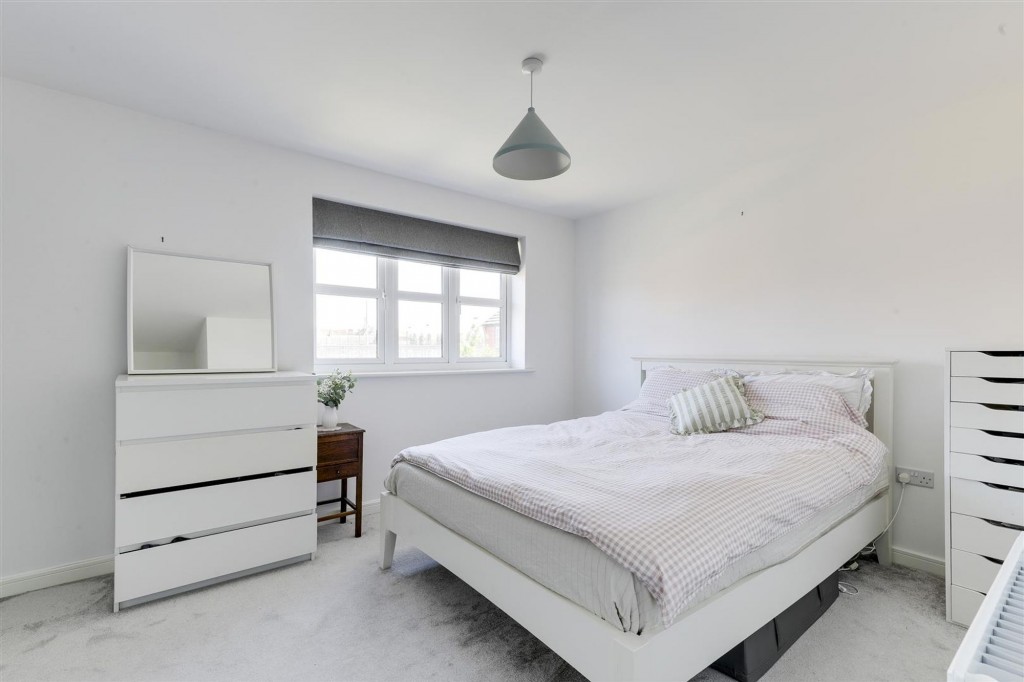 Autumn Close, West Bridgford, NG2