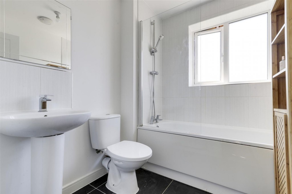 Autumn Close, West Bridgford, NG2