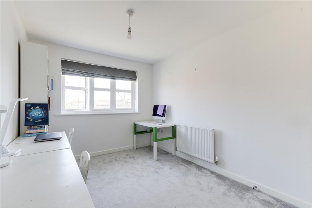 Autumn Close, West Bridgford, NG2