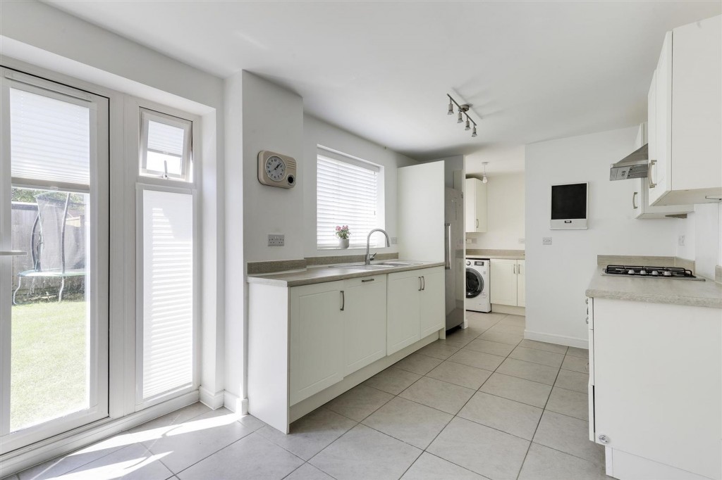 Autumn Close, West Bridgford, NG2