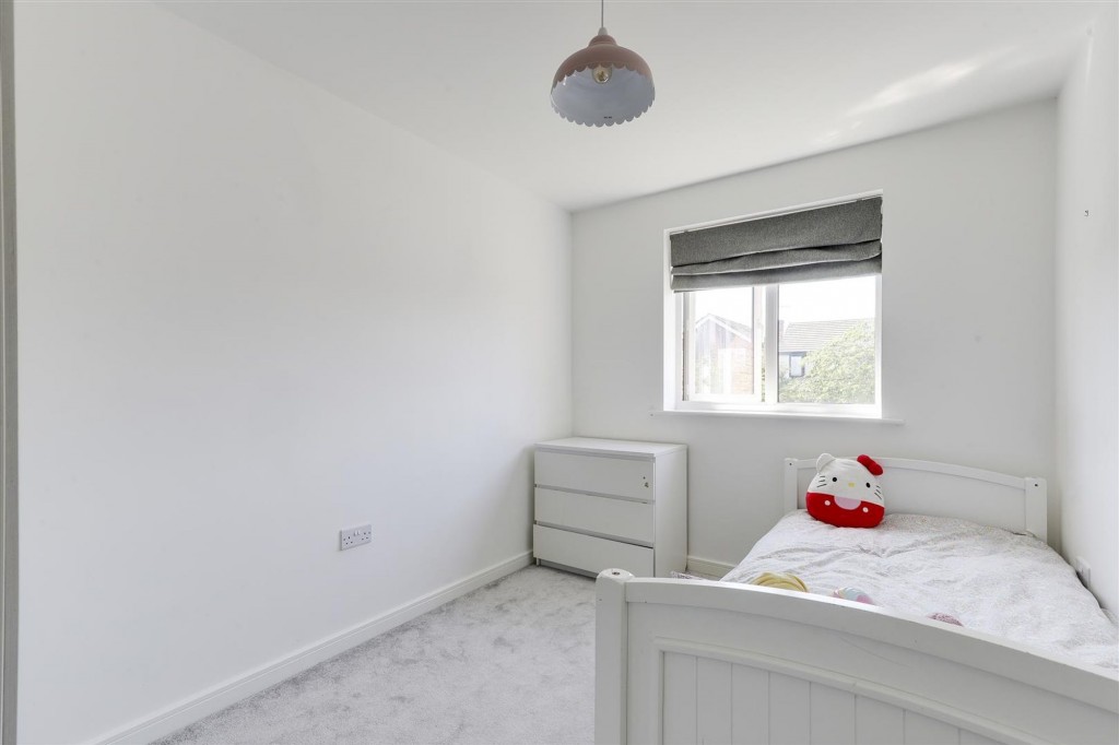 Autumn Close, West Bridgford, NG2