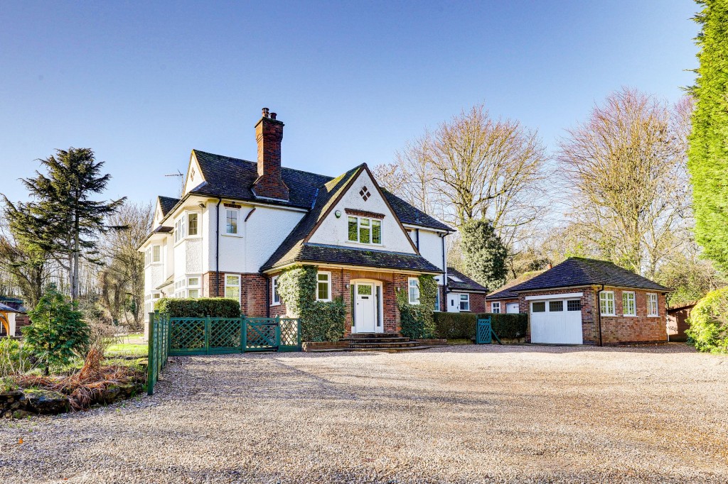 Lambley Lane, Burton Joyce, NG14