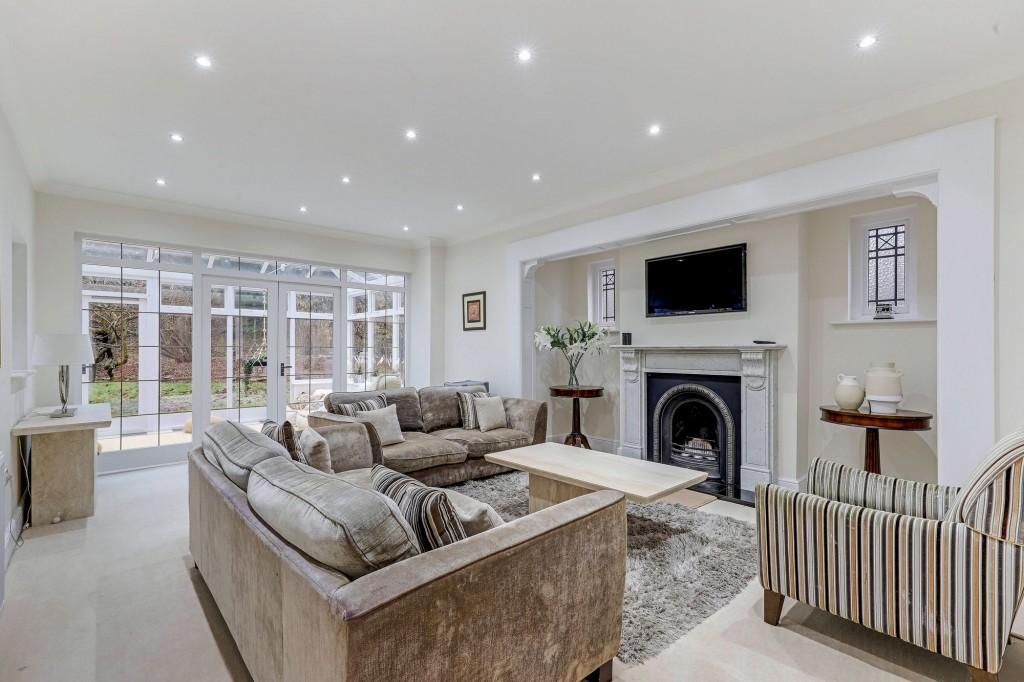 Lambley Lane, Burton Joyce, NG14