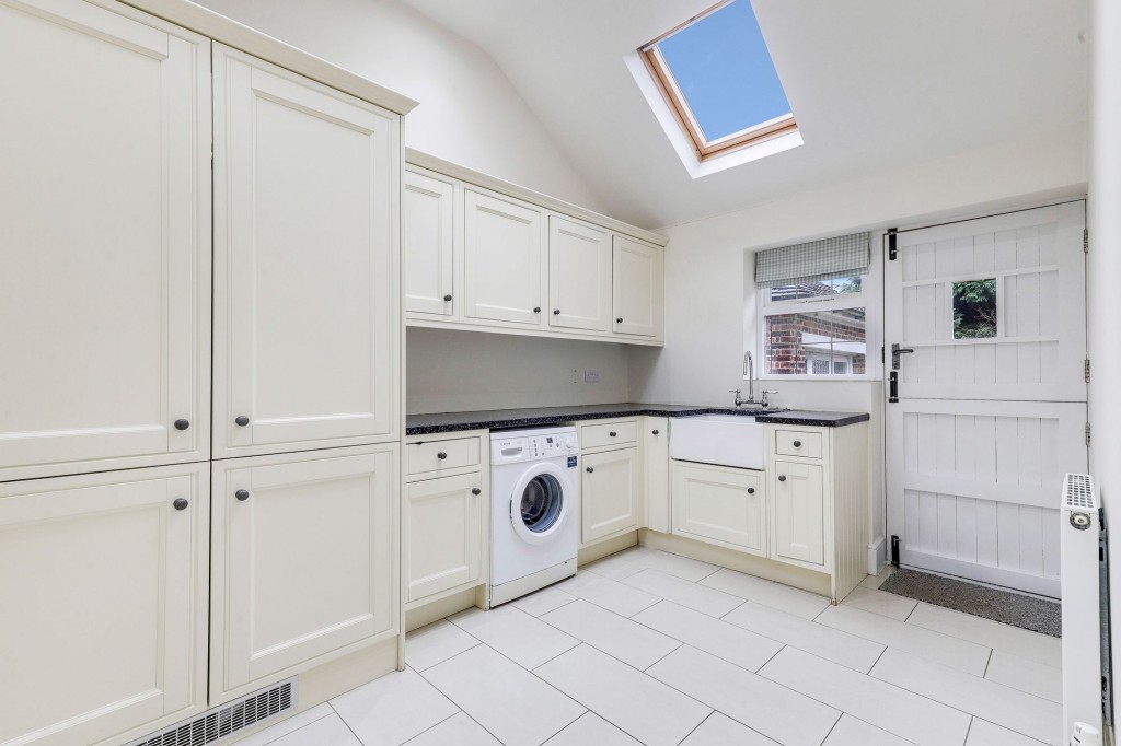 Lambley Lane, Burton Joyce, NG14