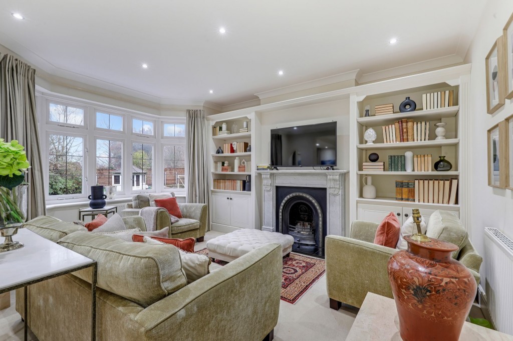 Lambley Lane, Burton Joyce, NG14