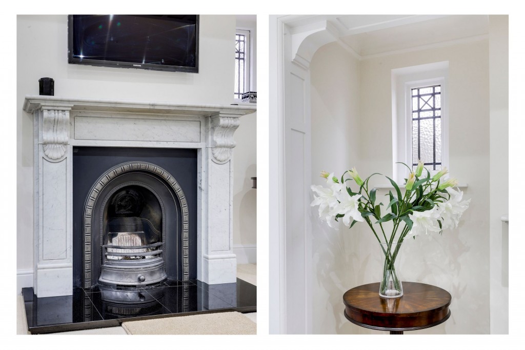 Lambley Lane, Burton Joyce, NG14