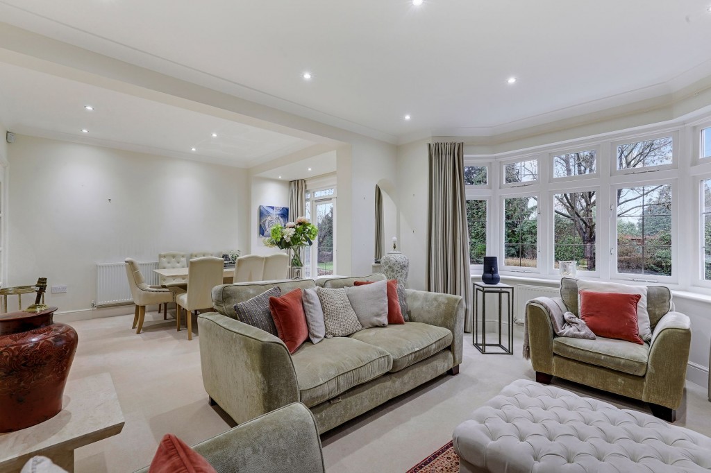 Lambley Lane, Burton Joyce, NG14