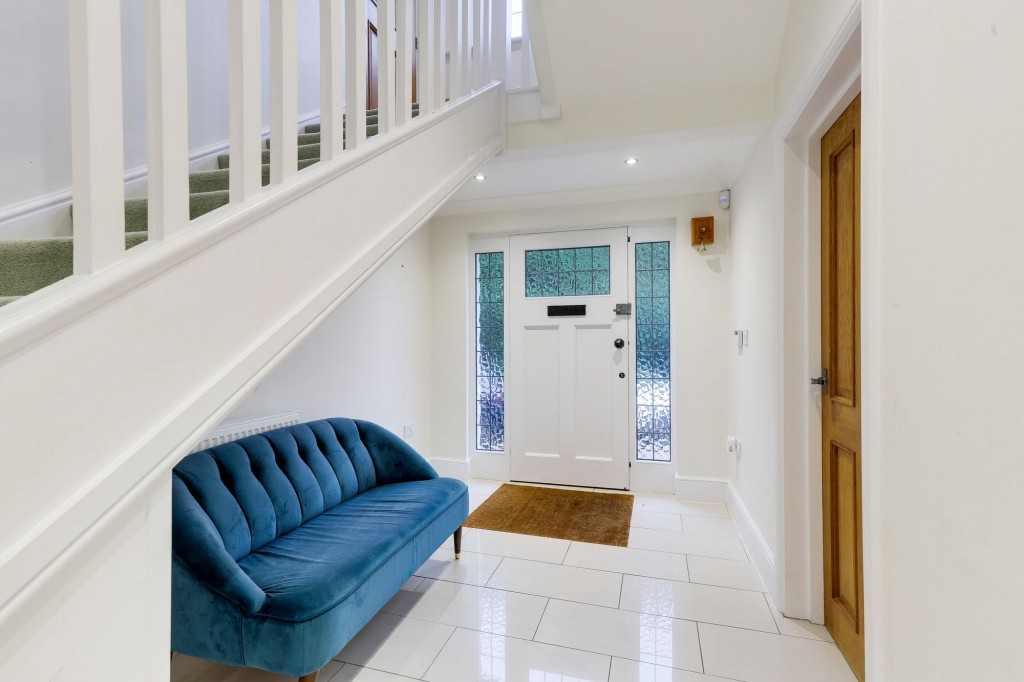 Lambley Lane, Burton Joyce, NG14