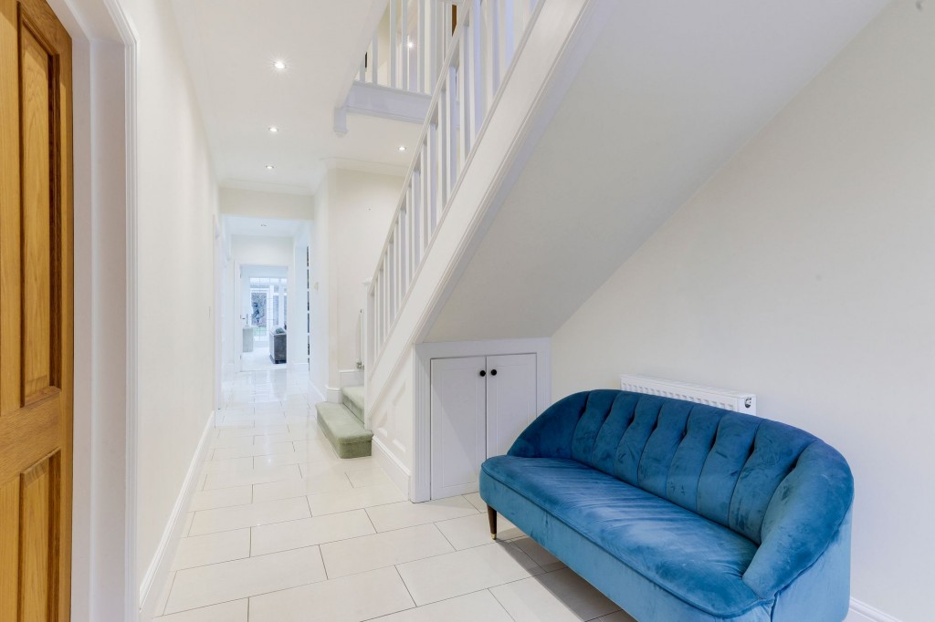 Lambley Lane, Burton Joyce, NG14