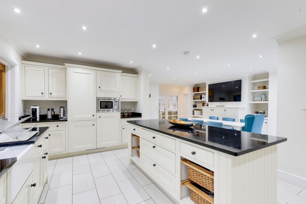 Lambley Lane, Burton Joyce, NG14