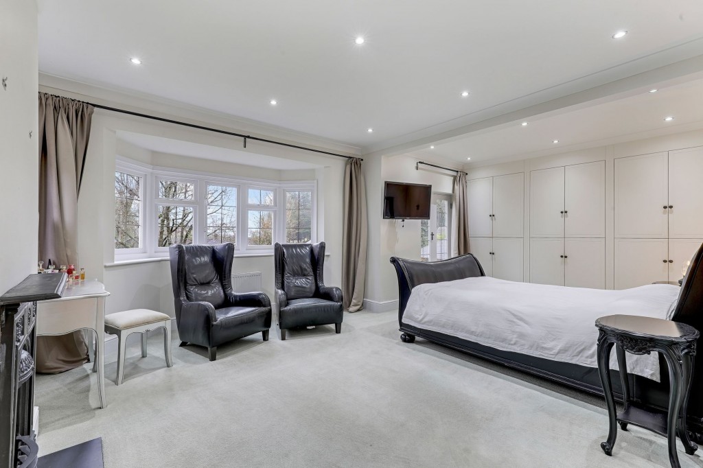 Lambley Lane, Burton Joyce, NG14