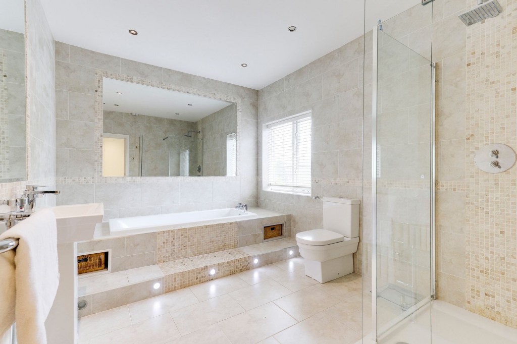 Lambley Lane, Burton Joyce, NG14