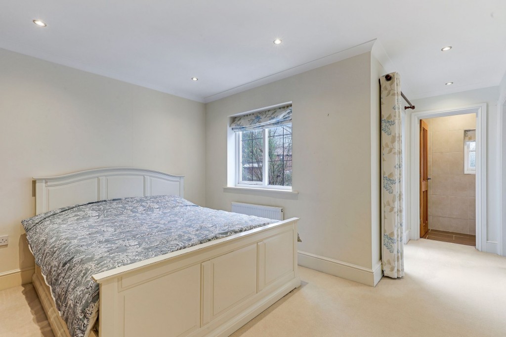 Lambley Lane, Burton Joyce, NG14