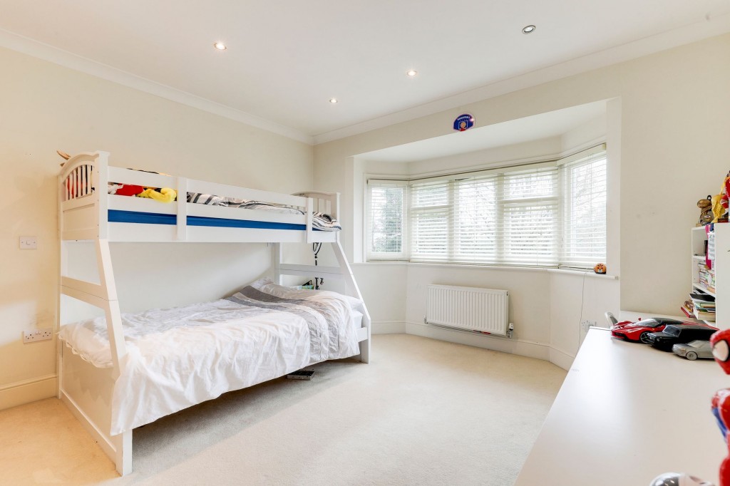 Lambley Lane, Burton Joyce, NG14