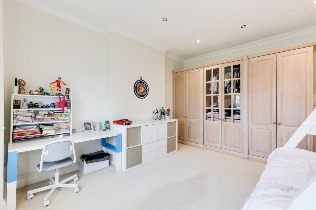 Lambley Lane, Burton Joyce, NG14