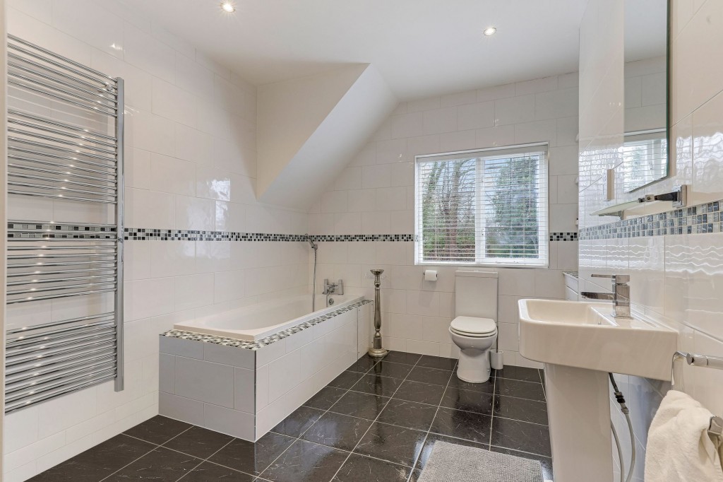 Lambley Lane, Burton Joyce, NG14