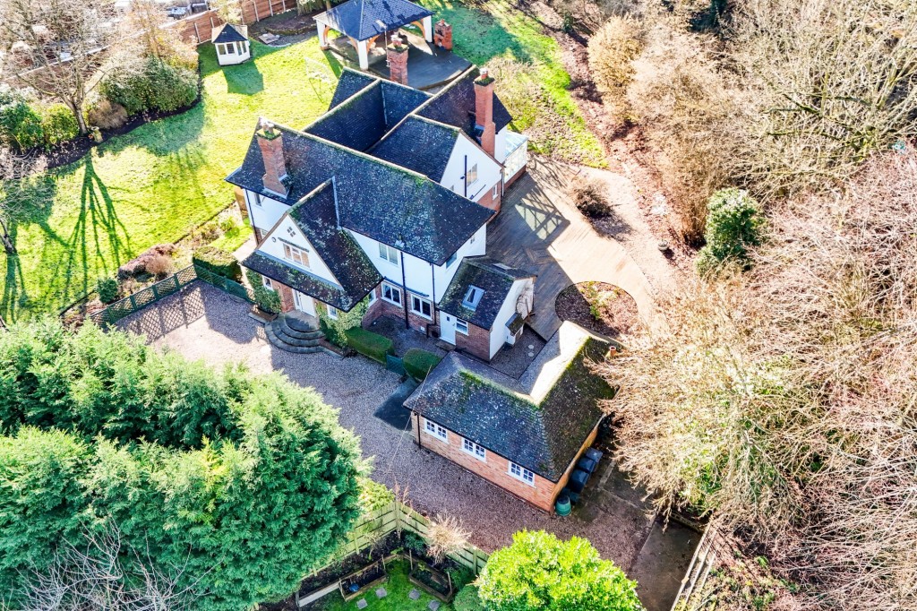 Lambley Lane, Burton Joyce, NG14