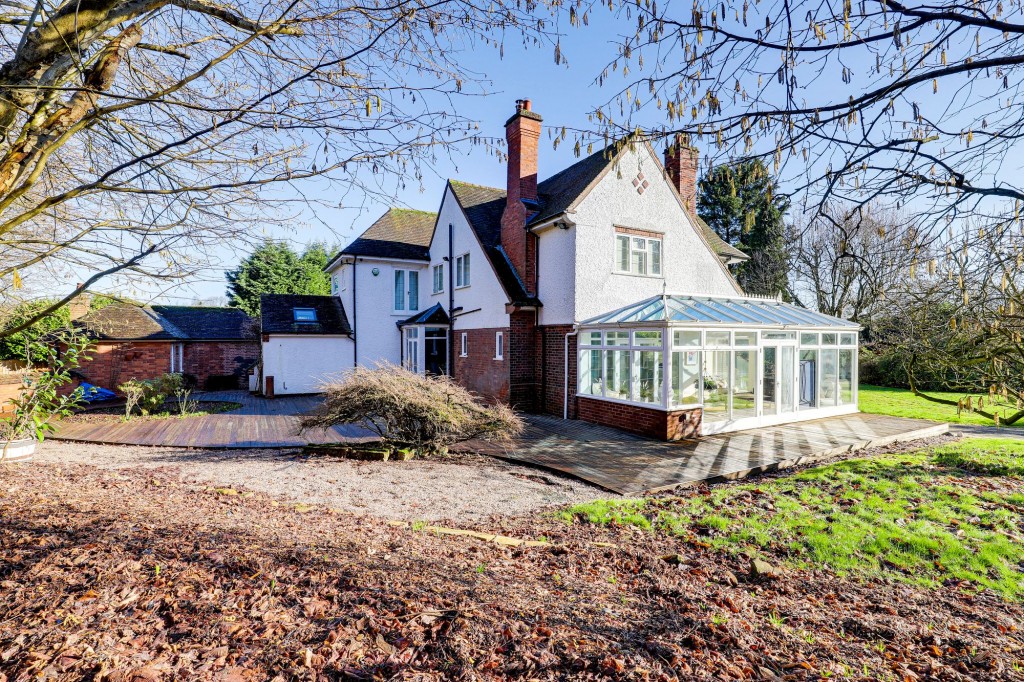 Lambley Lane, Burton Joyce, NG14