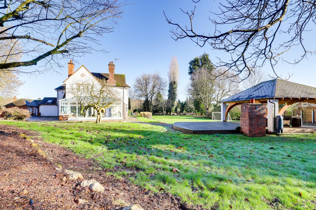 Lambley Lane, Burton Joyce, NG14