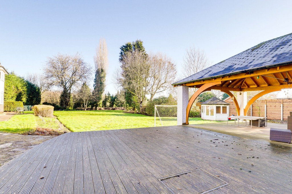 Lambley Lane, Burton Joyce, NG14