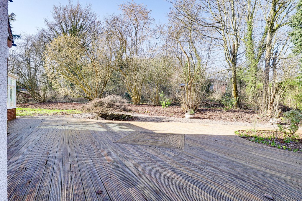 Lambley Lane, Burton Joyce, NG14