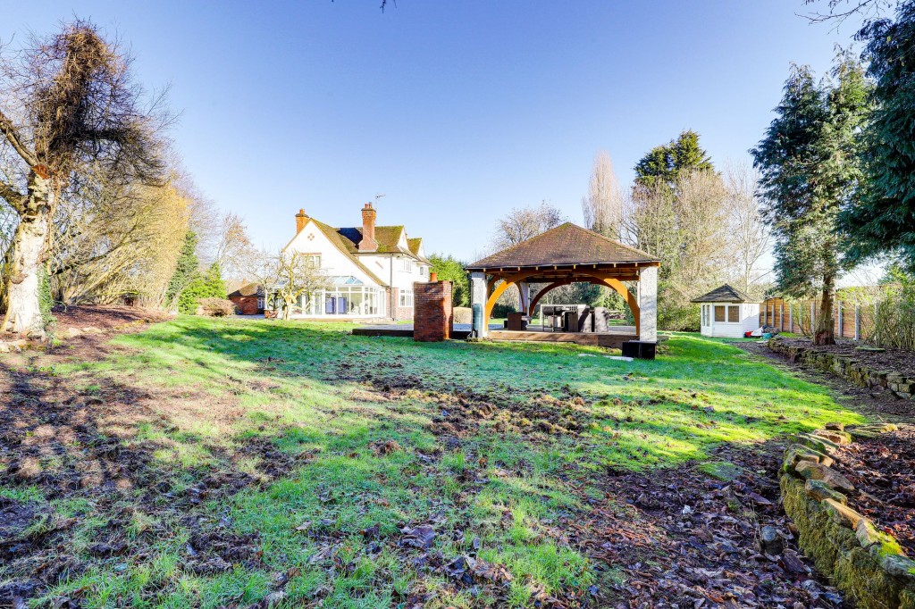 Lambley Lane, Burton Joyce, NG14