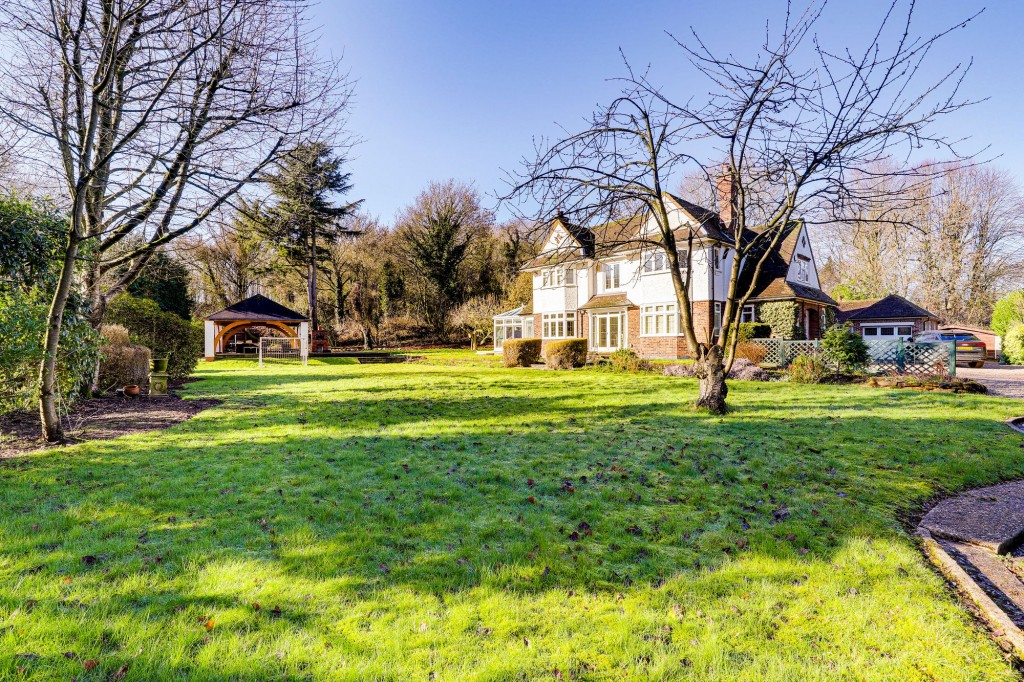 Lambley Lane, Burton Joyce, NG14