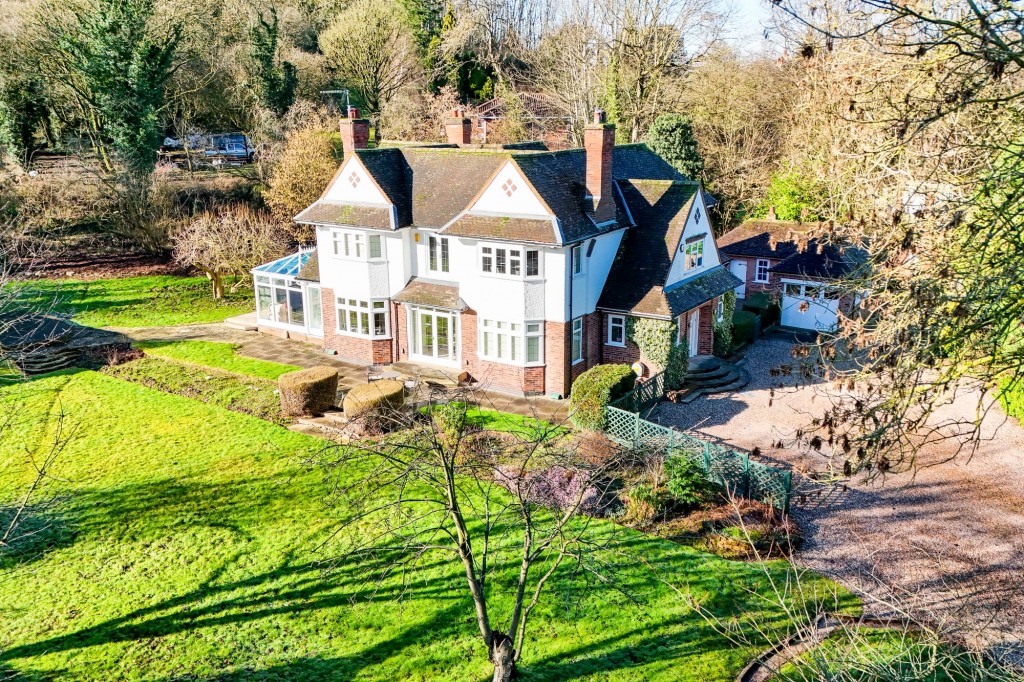 Lambley Lane, Burton Joyce, NG14