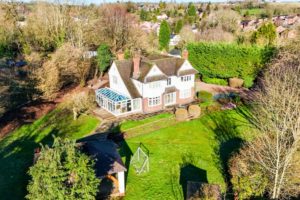 Lambley Lane, Burton Joyce, NG14